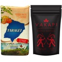 TARAGUI CITRICOS Vakapi Energy Guarana 1000g 1kg