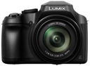 Fotoaparát Panasonic Lumix DC-FZ83 32GB karta + karta32