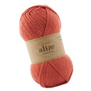 Priadza Alize Wooltime - 691 Mrkva