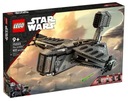 Lego Lego STAR WARS 75323 Justifier