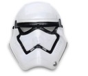 Maska STORMTROOPER - STAR WARS VII 1 ks.