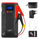 BOOSTER JUMP START START START POWERBANKA S KOMPASOM RECEPTY 20000MAH 12V