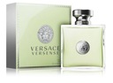 Dámsky parfém VERSACE Versense EDT 100ml FOIL