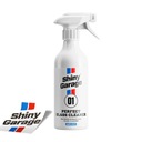 SHINY GARAGE Perfect Glass Cleaner Glass Liquid 500ml