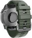 KHAKI remienok Garmin FENIX 6X PRO QuickFit 26 mm