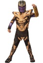 Thanos Costume Kostým Marvel Disguise Avengers