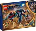 LEGO 76154 SUPER HEROES MARVEL DEVIANT AMBUSH