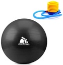 Gymnastická lopta 75cm PILATES fitness