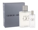 Armani Acqua Di Gio Pour Homme edt 100ml + 15ml