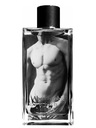 ABERCROMBIE & FITCH FIERCE EDC FLAKÓN 200 ML