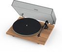 Pro-Ject T1 BT - Orech analógový gramofón