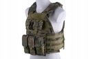 Moro GFC Plate Carrier taktická vesta wz.93