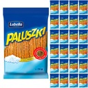 Lubella tyčinky z morskej soli 25x70g