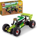 LEGO Creator 3v1 31123 3v1 Off-Road Rover