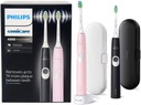 Sada zubných kefiek Philips Sonicare 4300 HX6800/35