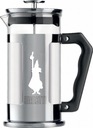 Bialetti French Press kávovar Preziosa 1l