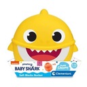 CLEMMY - Baby Shark vedierko CLEMENTONI BABY