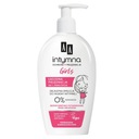 Baby Girl emulzia na intímnu hygienu 300ml