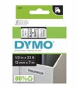 DYMO D1 páska 12 mm 7 m 45013 S0720530