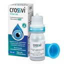 CROSSVI INTENSE 0,4% očné kvapky, 10ml