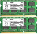 RAM 16GB (2X8GB) 12800S 1600MHZ PC3L 1,35V DDR3L pre notebook