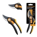 Fiskars P541 ručné nožnice záhradné 26 cm