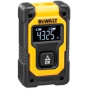 DEWALT DW055PL VRECKOVÝ LASEROVÝ VYHĽADÁVAČ 16M