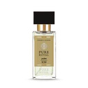 FM GROUP PURE ROYAL PARFUME 939 UNISEX ZDARMA