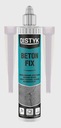 DISTYK betón FIX 480g 74023DPL Den Braven