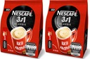 Nescafé 3v1 Klasická káva 2x10 ks vrecúšok