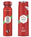 OLD SPICE RESTART DEO SPREJ SET 150+GEL 400ml