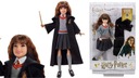 Bábika HERMIONE GRANGER z Harryho Pottera Mattel FYM51