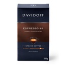 Davidoff Espresso 250g mleté