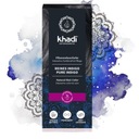 KHADI INDIGO henna bylinková farba 100g POZNAŃ