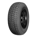 1 x Riken Cargo Winter 195/75 R16C 107/105 R