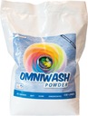 OMNI WASH univerzálny prací prášok 20kg