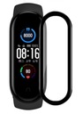 4 x 3D hybridné sklo / Xiaomi MiBand 7 Mi Band 7