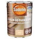 SADOLIN LAK NA PARKETY POLOMATNÝ 5L