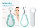 FRIDABABY Nožnice NAIL CLIPER EASY GRIP