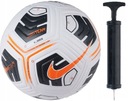 FUTBALOVÁ PUMPA NIKE ACADEMY CU8047 101 r.5