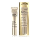 Eveline Magical Perfection Concealer Očný korektor 01 Light 15ml