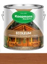 Koopmans Ecoleum impregnácia dreva 2,5L 225