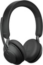 Slúchadlá Jabra Evolve2 65 Link380a MS Stereo Black