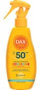 DAX SUN FAMILY OCHRANNÁ EMULZIA SPF50 - EMULZIA S FILTROM 200 ml