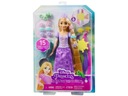 Bábika DISNEY PRINCESS Rapunzel HLW18