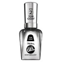 SALLY HANSEN TOP COAT 101 ORIGINÁL