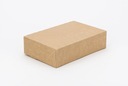 Papierový box na sushi bez okienka 19x13x5