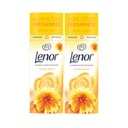 2x Lenor Pearls Summer Breeze 176g