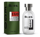 Bi-es EGO For Man toaletná voda 100 ml