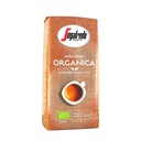 Segafredo Selezione Organica zrnková káva 1 kg